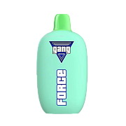 Набор ЧЗ Gang Force 10000 (вишневый мохито 2%)
