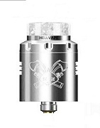 Дрипка HellVape Dead Rabbit V3 (сталь)