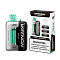 Набор ЧЗ Vapengin Vulcan 2 (tropical rainbow sky ice 2%)