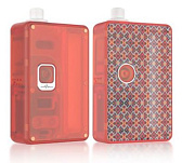 Набор Vandy Vape Pulse AIO.5 (frosted red)