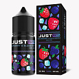 Жидкость Just FRTS SALT Raspberry & Blueberry ICE