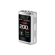 Бокс-мод GeekVape Z200 (silver)