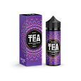 Жидкость TEA Black Черная смородина - Мята