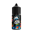 Жидкость ЧЗ HUSKY Premium SALT Dark Flesh