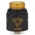 Дрипка THC Tauren Solo