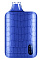 Набор ЧЗ PuffMi Dura V2 9000 (quad berry ice 2%)