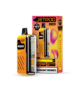 Набор JetPod Ultra 14000 (беллини 2%)