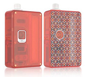 Набор Vandy Vape Pulse AIO.5 (frosted red)