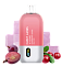 Набор ЧЗ Funky Lands Vi10000 (cranberry grape duo ice 2%)