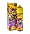 Жидкость ЧЗ Nasty Juice Cush Man Strawberry