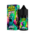 Жидкость ЧЗ Rick And Morty Bad Trip SALT Северные Ягоды с Хвоей