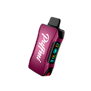 Набор ЧЗ PuffMi Tank 16000 (ледяная кола 2%)