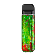 Набор Smok Novo 2 (green & red)