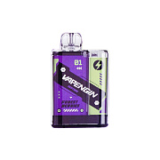 Набор Vapengin Neptune (forest berries 2%)
