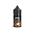 Жидкость ЧЗ Мишка V2 SALT Виноградный энергетик