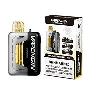 Набор ЧЗ Vapengin Vulcan 2 (sour grapefruit ice 2%)