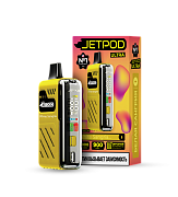 Набор JetPod Ultra 14000 (белая сангрия 2%)