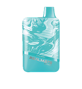 Набор ЧЗ PuffMi Realmate RM5000 (cool mint 2%)