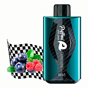 Набор ЧЗ PuffMi Tank 20000 (blueberry raspberry 2%)