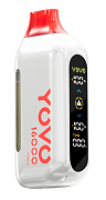 Набор ЧЗ Yovo Ultra 16000 (вишня 2%)