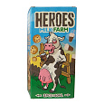 Жидкость Heroes MilkFarm