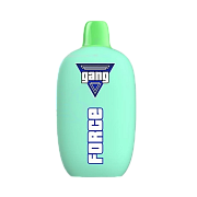 Набор ЧЗ Gang Force 10000 (арбузная жвачка 2%)
