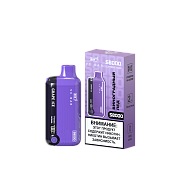 Набор ЧЗ VC Bar S8000 (grape ice 2%)