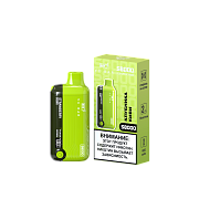 Набор ЧЗ VC Bar S8000 (strawberry kiwi 2%)