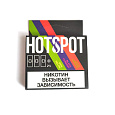 Картридж HOTSPOT, Mix 2, 0.9 мл, 3 шт