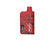 Набор ЧЗ Yovo JB 7000 (ледяной арбуз 2%)