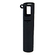 Чехол силиконовый для Eleaf iJust S, черный