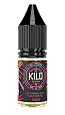 Жидкость ЧЗ Kilo Revival SALT Strawberry Nectarine