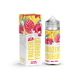 Жидкость Frozen Yoghurt Ice Boost Банан - Малина