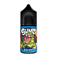 Жидкость ЧЗ Slime Arctic SALT Дыня Арбуз