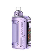 Набор GeekVape H45 Aegis Hero 2 (crystal purple)