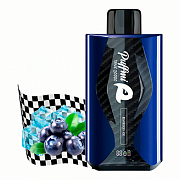 Набор ЧЗ PuffMi Tank 20000 (blueberry ice 2%)
