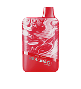 Набор ЧЗ PuffMi Realmate RM5000 (ruby red grapefruit 2%)