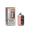 Набор ЧЗ SMOK Spaceman Ultra Turbo 15000 (персик ягодный лед 2%)