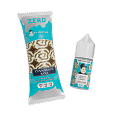 Жидкость ЧЗ Candyman SALT Cinnamon Roll