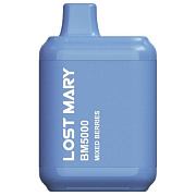 Набор Lost Mary BM5000 (микс ягод 2%)