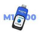 Набор ЧЗ Swonq M15000
