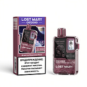 Набор ЧЗ Lost Mary OS12000 (fizzy cherry cola 2%)