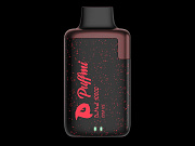 Набор ЧЗ PuffMi DuMesh (cola ice 2%)