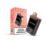 Набор JetPod Game 25000 (арбузный бриз 2%)