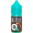 Жидкость ЧЗ Glitch Sauce Iced Out Most Wanted