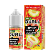 Жидкость ЧЗ DUALL EXTRA SALT Жвачка арбуз дыня