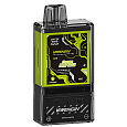 Картридж ЧЗ Vapengin Jupiter 6000, персик инжир лайм