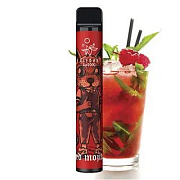 Набор Elf Bar Lux 2000 (red mojito 2%)