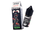 Жидкость ЧЗ Slurm Zero Limited SALT Red Code