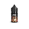 Жидкость ЧЗ Мишка V2 SALT Клубничная карамель